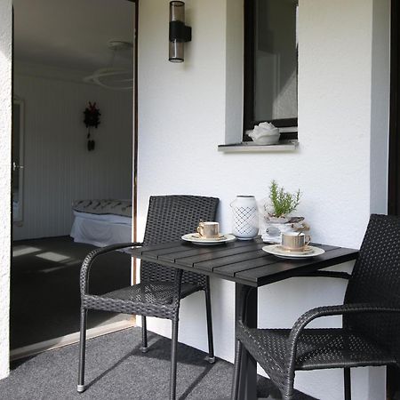 Haus Anna-Marie Apartman Feldberg  Kültér fotó
