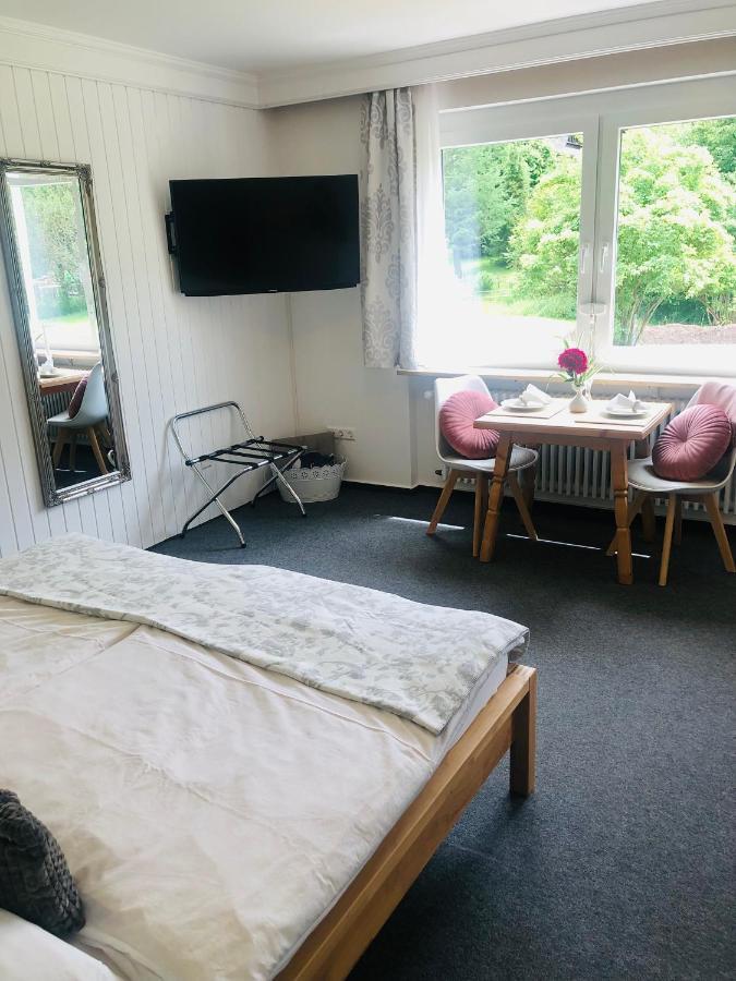 Haus Anna-Marie Apartman Feldberg  Kültér fotó
