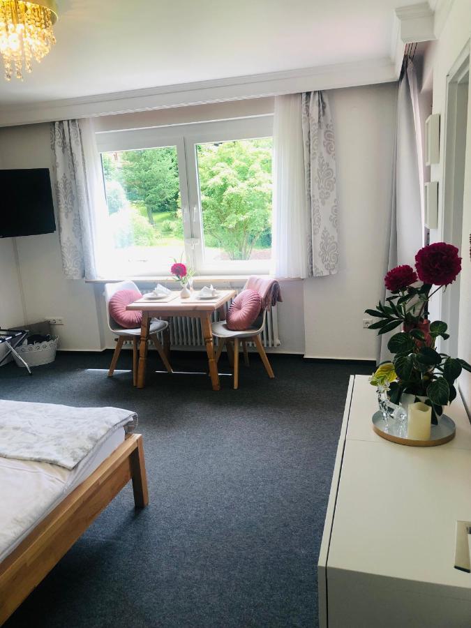 Haus Anna-Marie Apartman Feldberg  Kültér fotó
