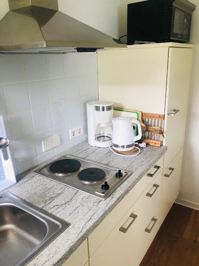 Haus Anna-Marie Apartman Feldberg  Kültér fotó