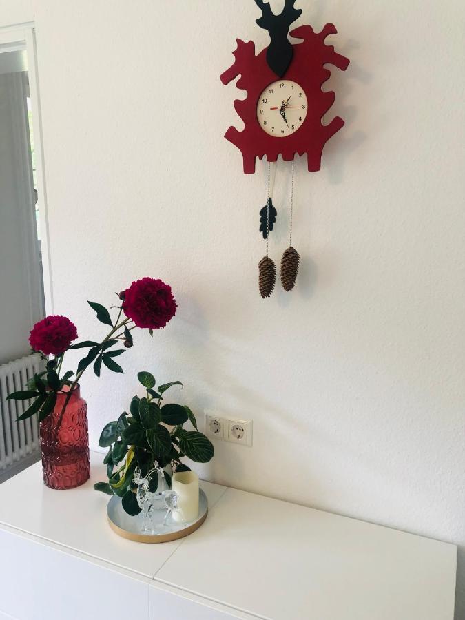 Haus Anna-Marie Apartman Feldberg  Kültér fotó