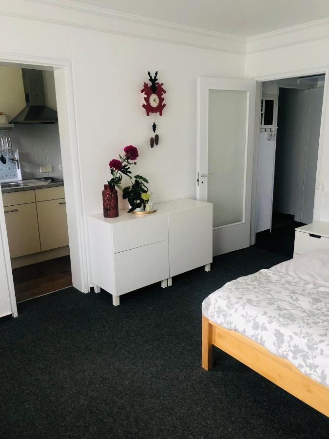 Haus Anna-Marie Apartman Feldberg  Kültér fotó