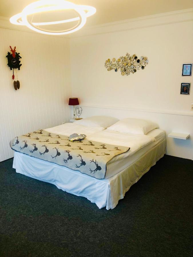 Haus Anna-Marie Apartman Feldberg  Kültér fotó
