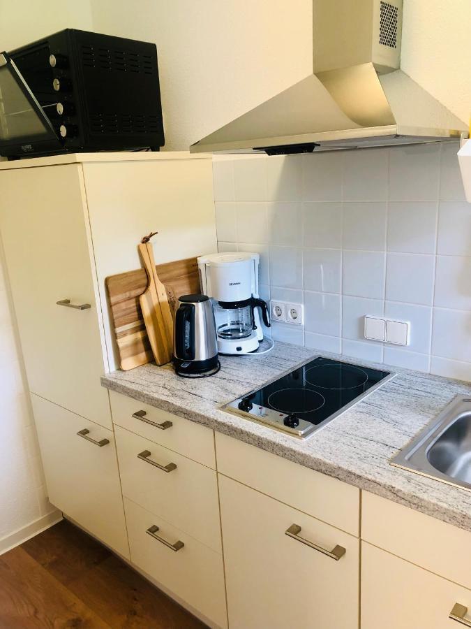 Haus Anna-Marie Apartman Feldberg  Kültér fotó