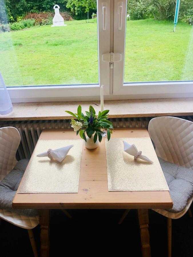 Haus Anna-Marie Apartman Feldberg  Kültér fotó