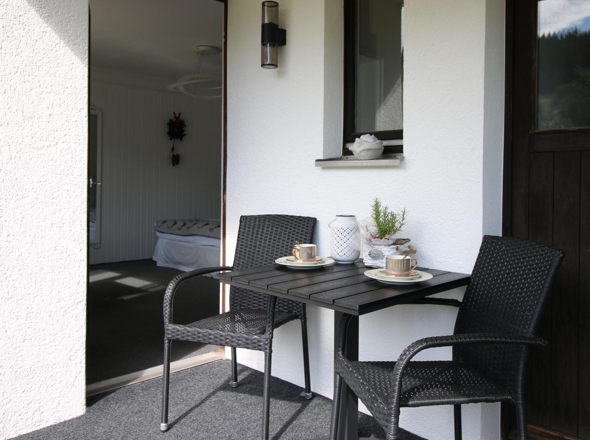 Haus Anna-Marie Apartman Feldberg  Kültér fotó