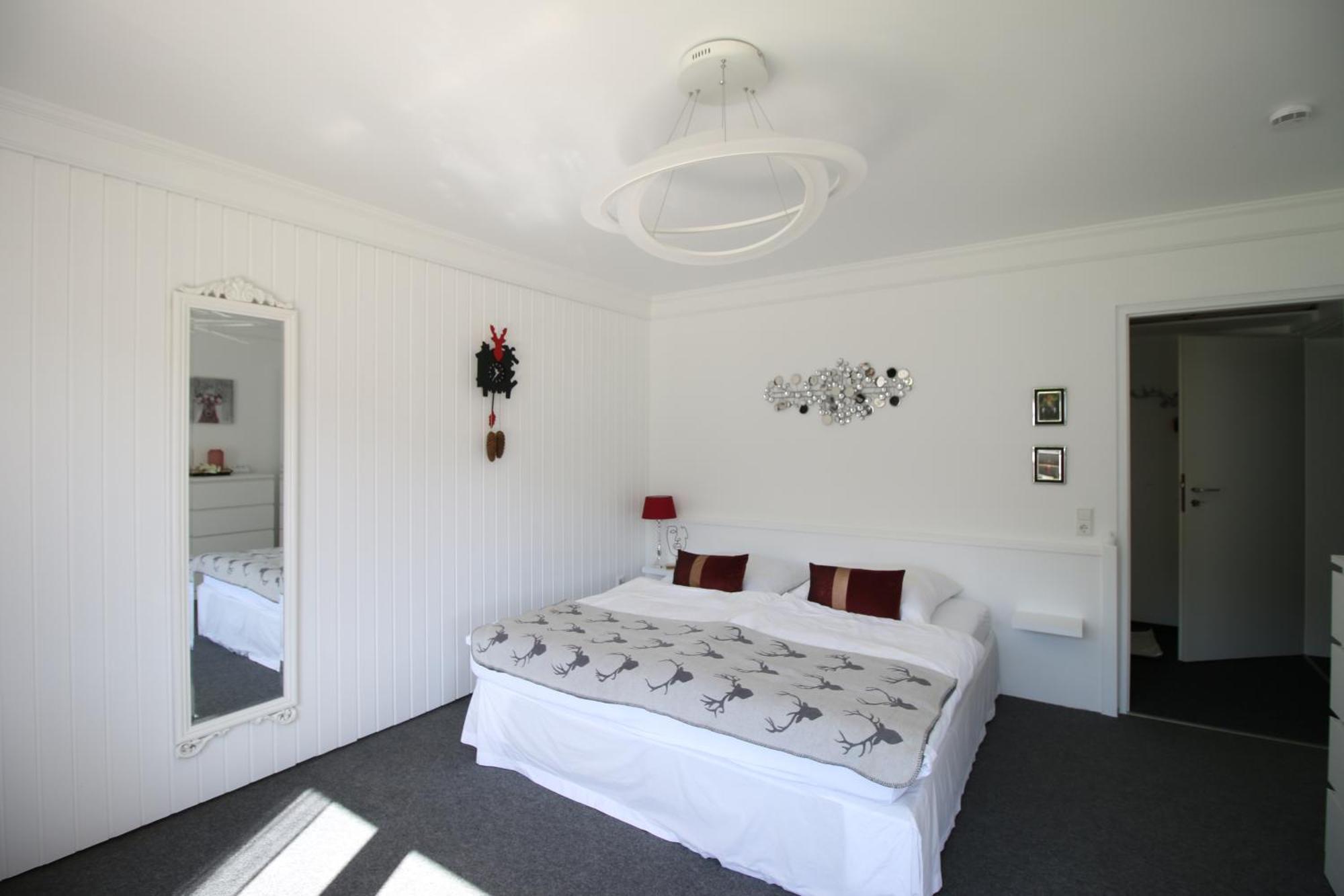 Haus Anna-Marie Apartman Feldberg  Kültér fotó