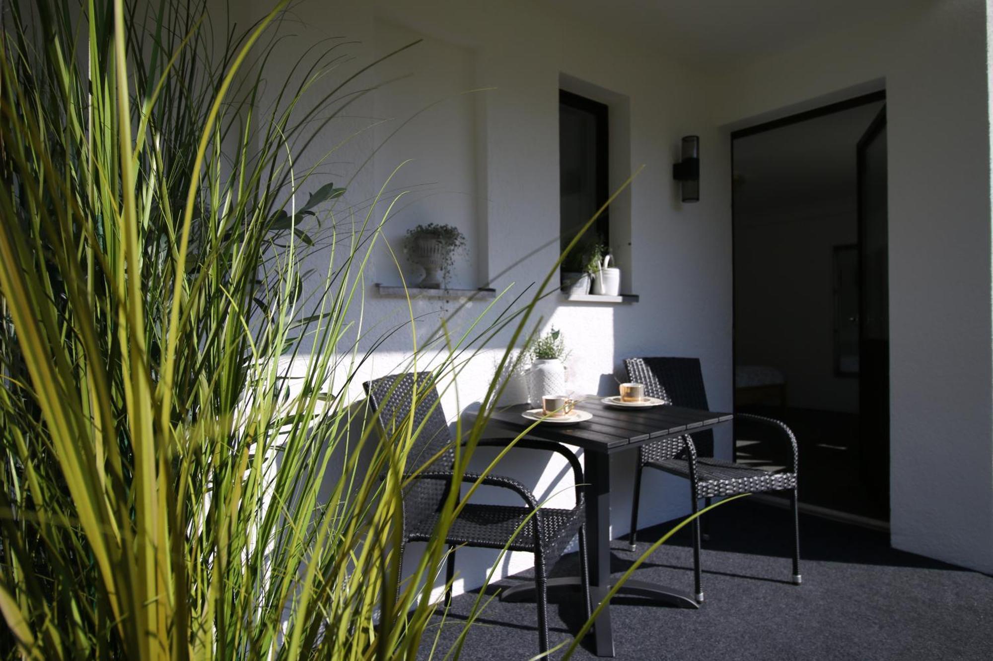 Haus Anna-Marie Apartman Feldberg  Kültér fotó