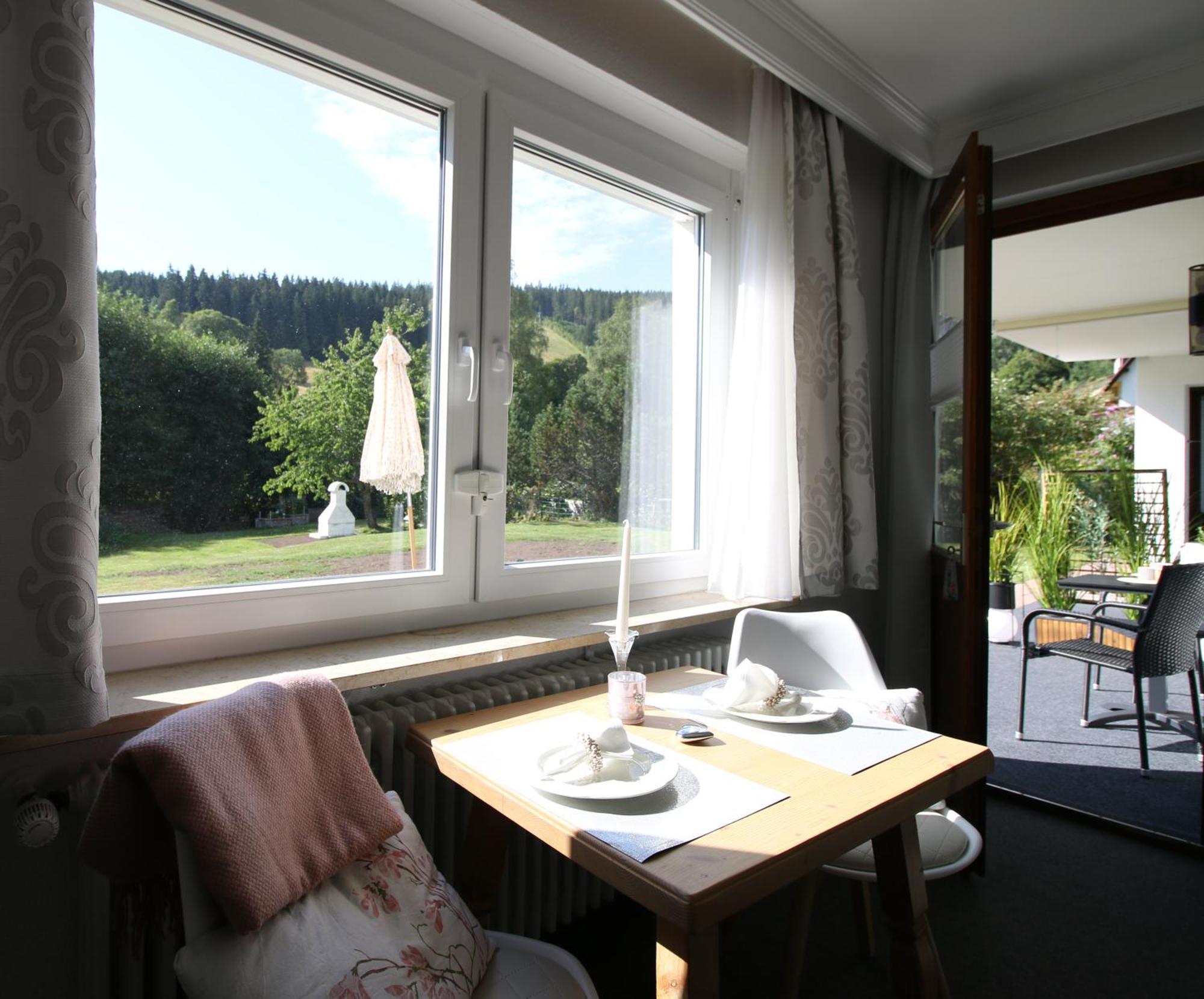 Haus Anna-Marie Apartman Feldberg  Kültér fotó