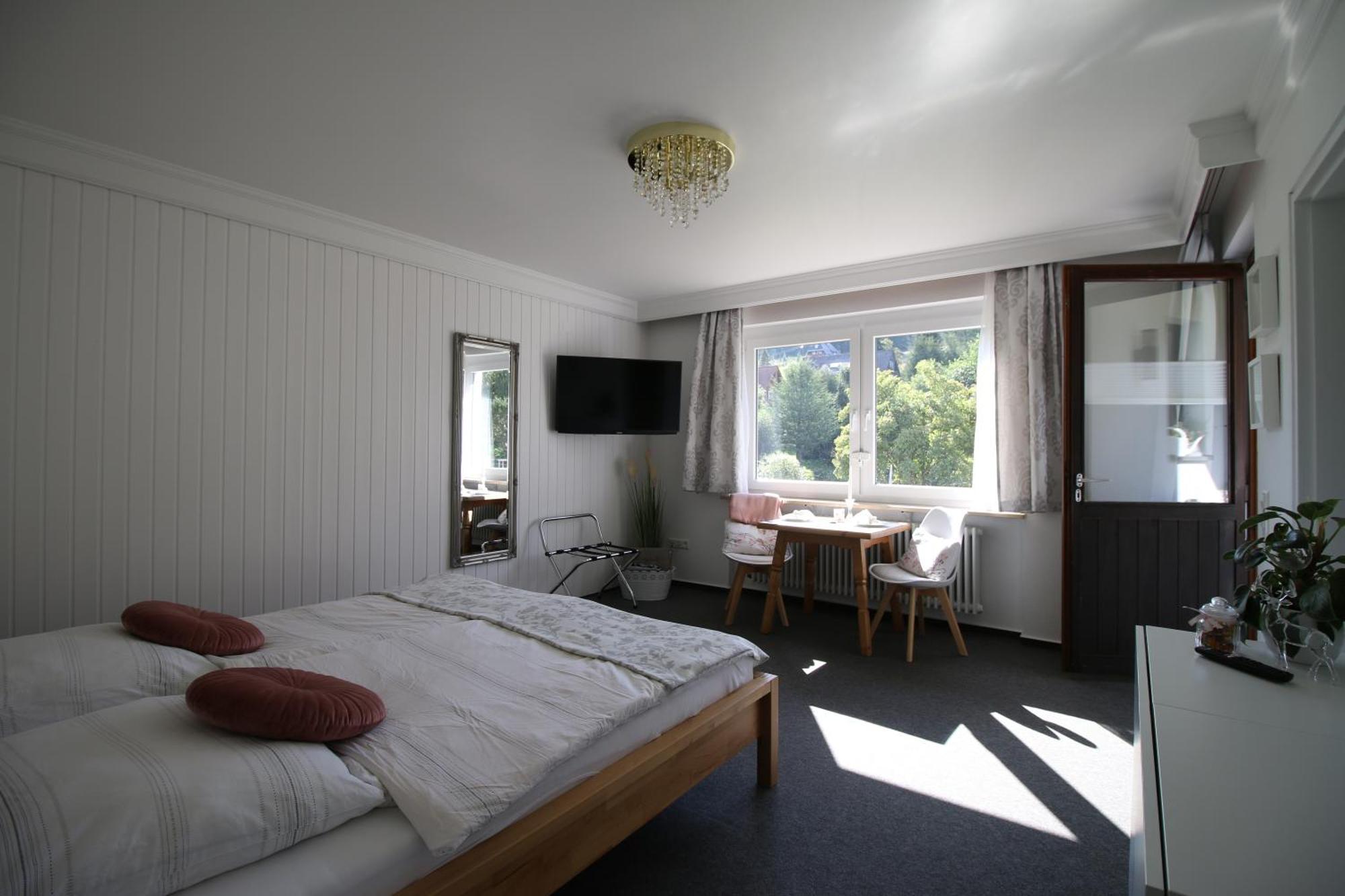 Haus Anna-Marie Apartman Feldberg  Kültér fotó