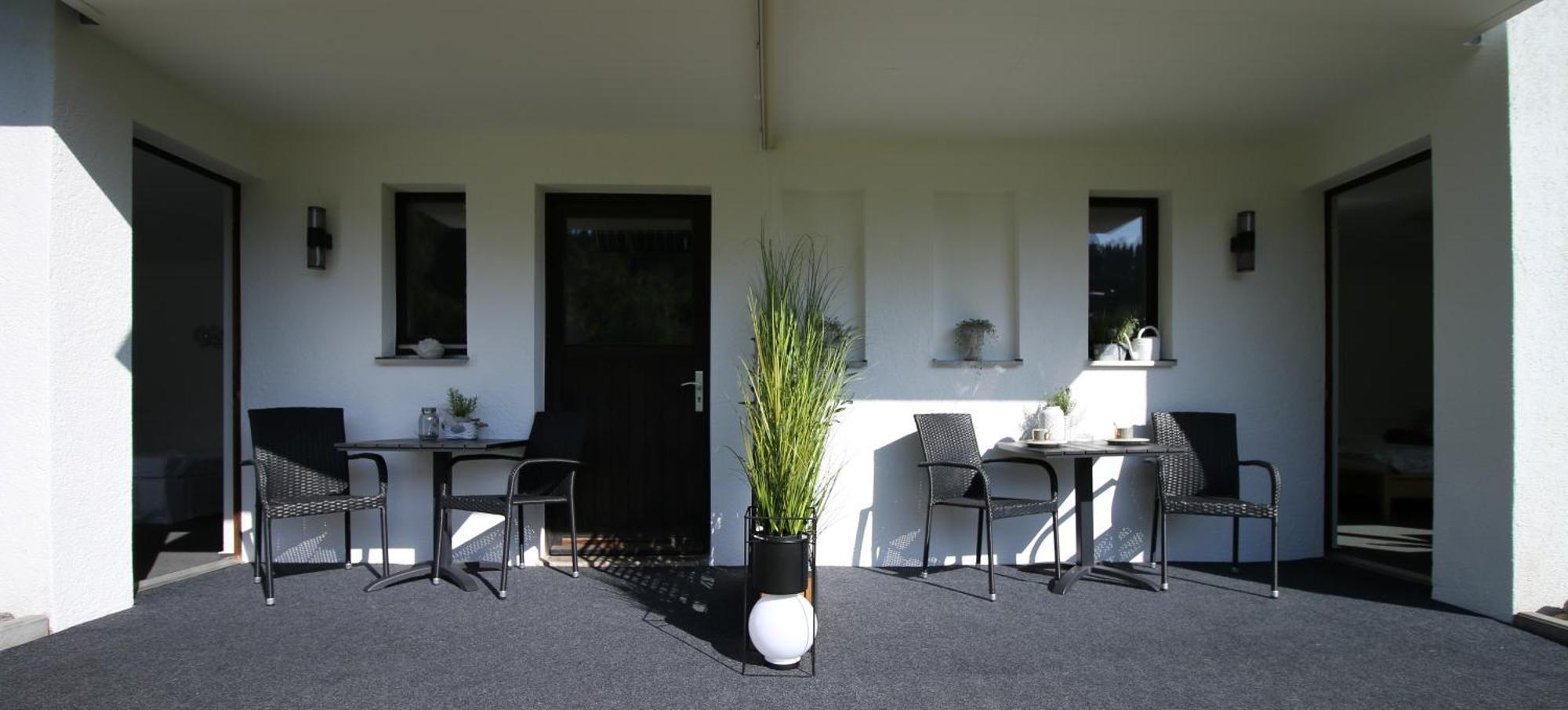 Haus Anna-Marie Apartman Feldberg  Kültér fotó
