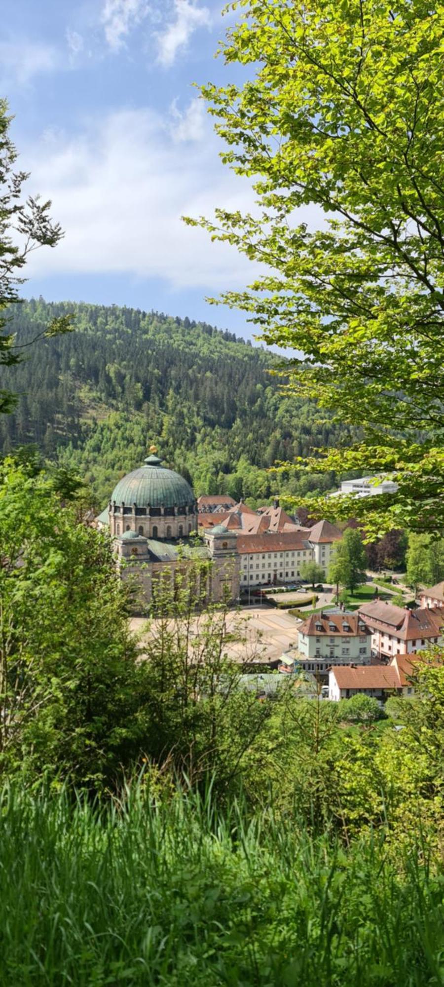 Haus Anna-Marie Apartman Feldberg  Kültér fotó