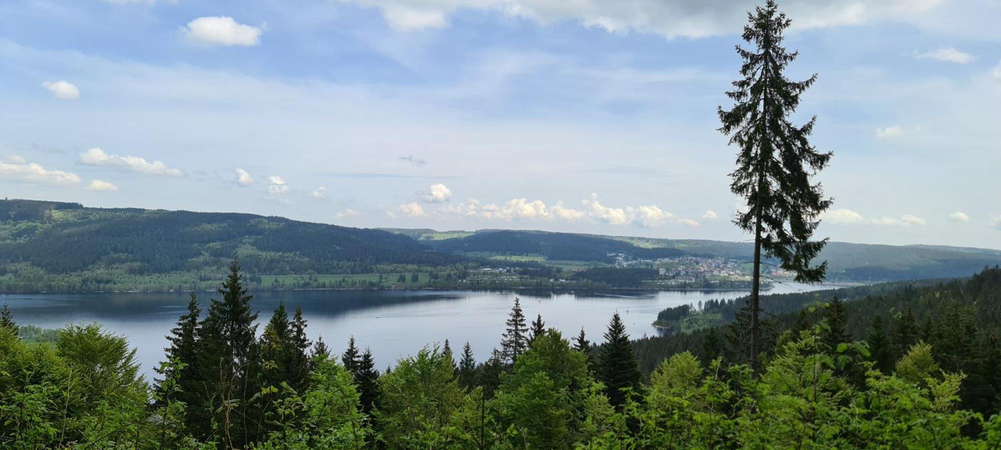 Haus Anna-Marie Apartman Feldberg  Kültér fotó